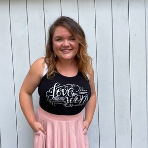 Meet your Posher, Sarah